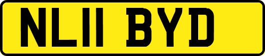 NL11BYD