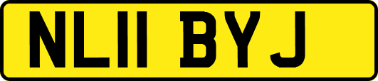 NL11BYJ