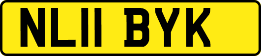 NL11BYK
