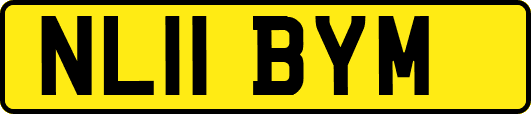 NL11BYM