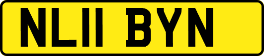 NL11BYN