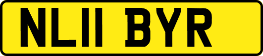 NL11BYR