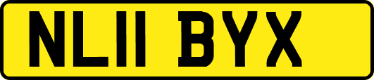 NL11BYX