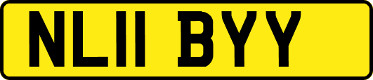 NL11BYY