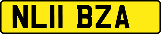 NL11BZA