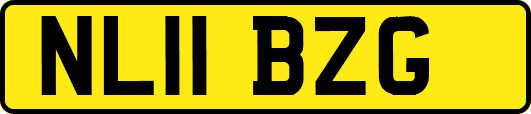 NL11BZG