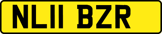 NL11BZR