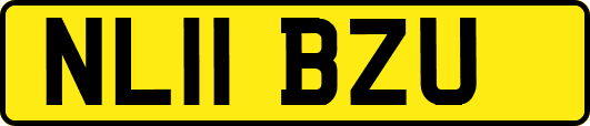 NL11BZU
