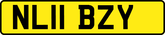 NL11BZY