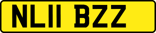 NL11BZZ