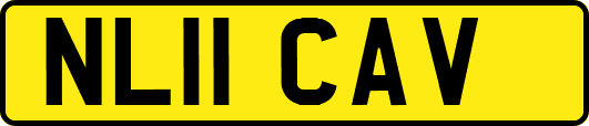 NL11CAV