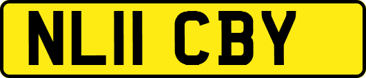 NL11CBY