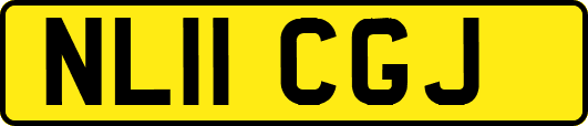 NL11CGJ