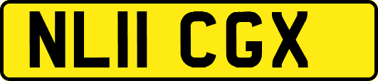 NL11CGX