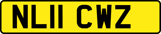 NL11CWZ