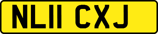 NL11CXJ