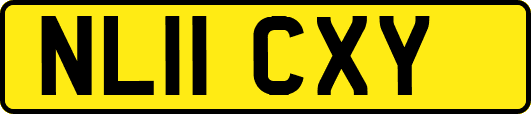 NL11CXY