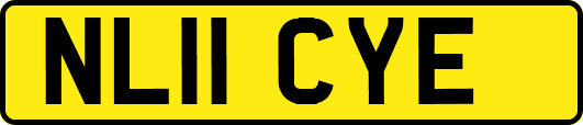 NL11CYE