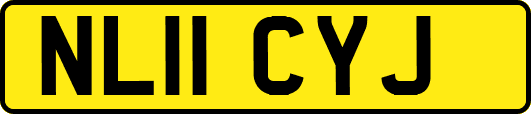 NL11CYJ