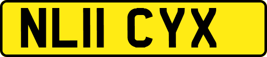 NL11CYX