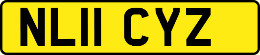 NL11CYZ
