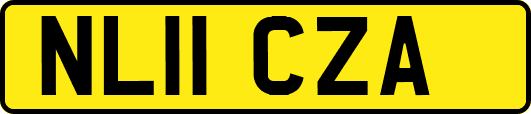 NL11CZA