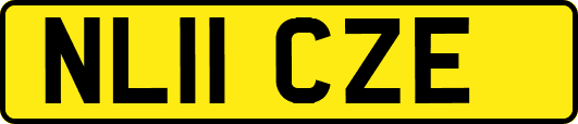 NL11CZE