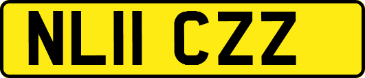 NL11CZZ