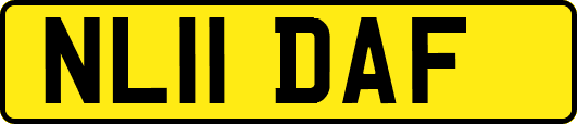 NL11DAF