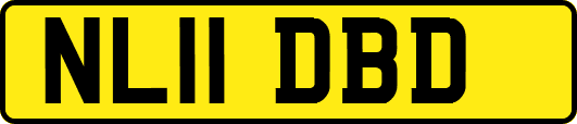 NL11DBD