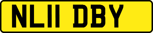 NL11DBY