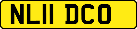 NL11DCO