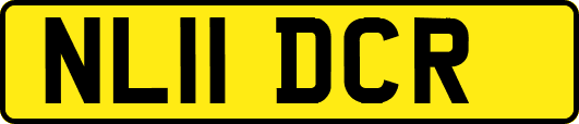 NL11DCR