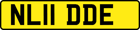 NL11DDE