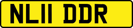 NL11DDR