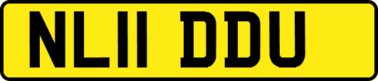 NL11DDU
