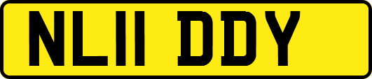 NL11DDY