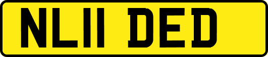 NL11DED