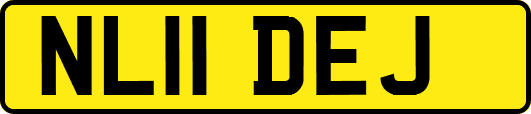 NL11DEJ