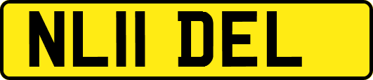 NL11DEL