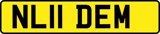 NL11DEM