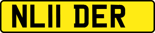 NL11DER