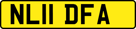 NL11DFA