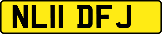 NL11DFJ