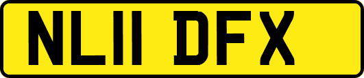 NL11DFX