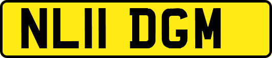 NL11DGM