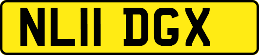 NL11DGX