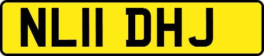 NL11DHJ