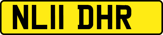 NL11DHR