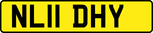 NL11DHY